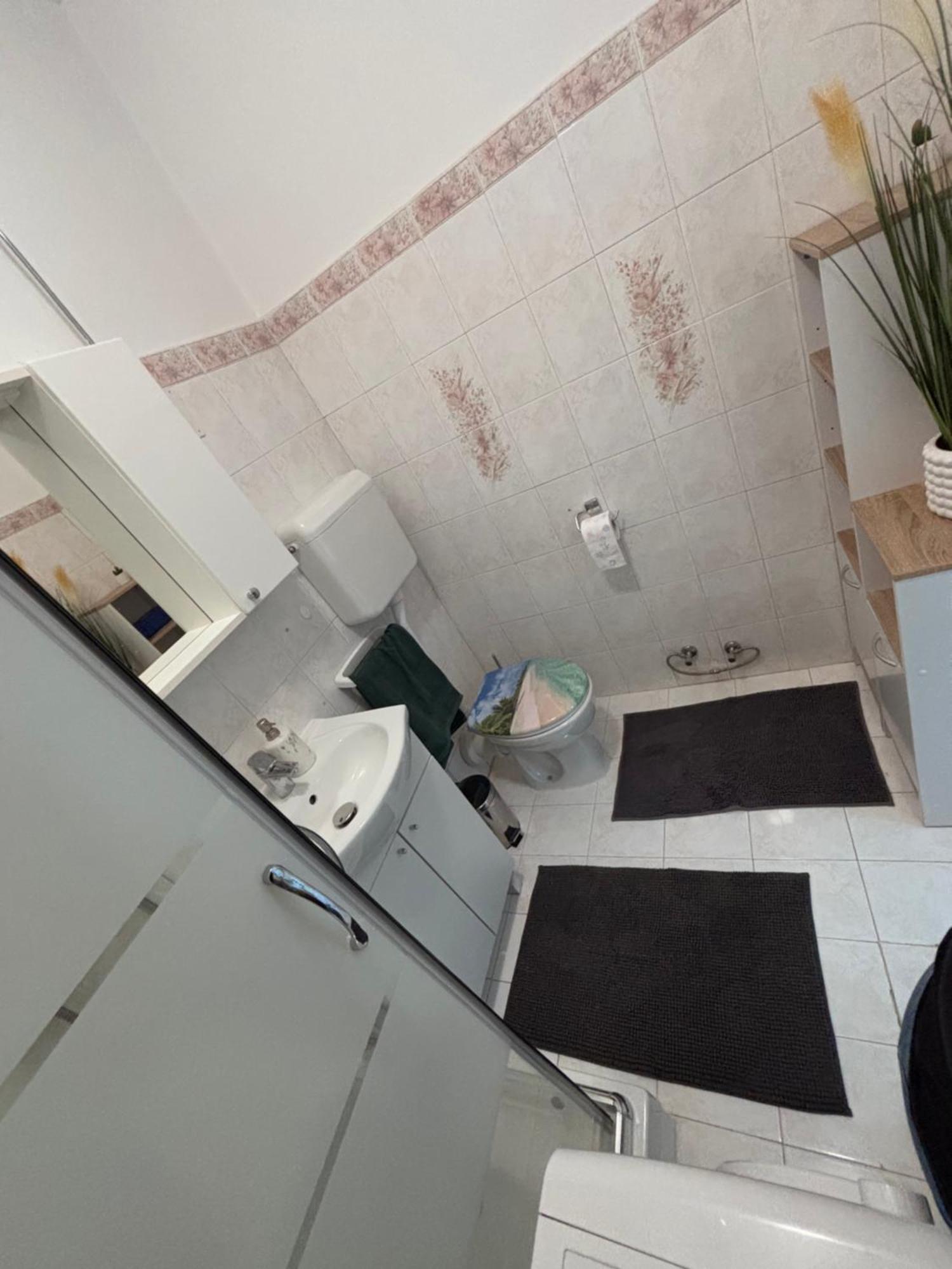 App Karla Apartment Pula Exterior photo